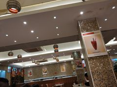 -金利茶餐厅(中船汇店)