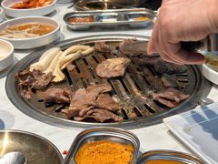 -六七八韩式烤肉·韩国料理(上杭路店)