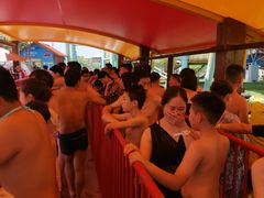-西安华夏文旅水世界