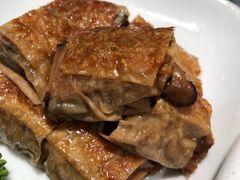 -京尊烤鸭店JINGZUN(春秀路店)