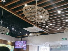 -西部马华清真兰州牛肉面·烧烤夜市(三里河店)