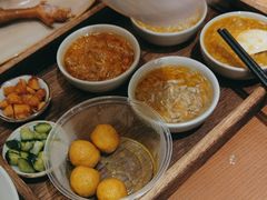 -李百蟹·江南蟹黄面·河景餐厅(夫子庙总店)