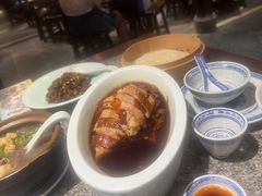 -南京大牌档(济南万象城店)