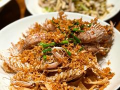 -小厨师·二十年沈家门小海鲜(百井坊巷店)