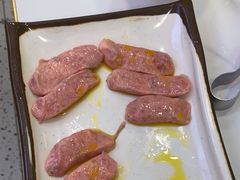 -白山烧烤(文安路万豪店)