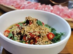-津门老羊家·铜锅涮羊肉·烧烤(科技园店)