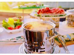 -北京园博大酒店