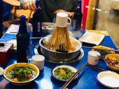 -马路边边串串香(双井直营店)