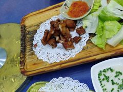 -东江海鲜大排档·潮汕菜·砂锅粥