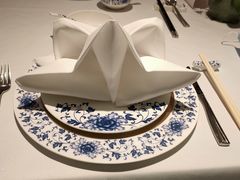 -Yan Ting 宴庭中餐厅(上海静安瑞吉酒店)