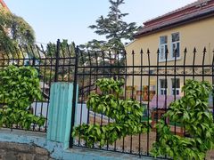 -青岛市市南区文登路幼儿园