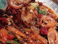 -蛙喔牛蛙(百联南方店)