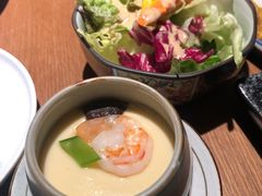 -水之惠鲜鱼料理(王府大街店)