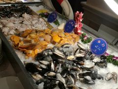 -旌湖国际酒店.自助餐