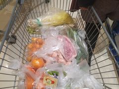 -永辉超市(鲁谷店)