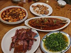 -老字号敖鸡肉