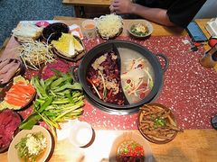 -赵美丽·重庆社区火锅·直营店(火车东站·中豪国际店)