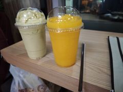 -Magic Food Point(Airport Street food)