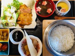 -味太助·银饭食堂(中华城店)