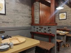 -万里闯关东铁锅炖菜馆(高新旗舰店)