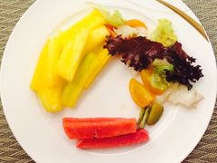 -三宝大饭店-中和艺素餐厅(浦上金山正祥广场店)