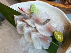 -一本魅·日式料理
