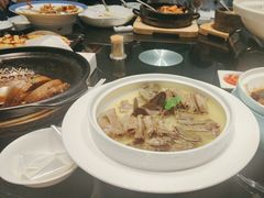 -香山湖华璋大酒店(新浦路店)