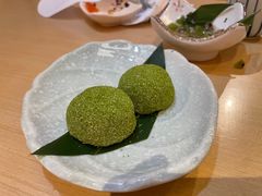 -鳗葉(万象城店)