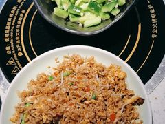 -沪小胖·小龙虾·蓝龙王(八佰伴店)