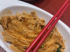 -喜家德虾仁水饺(岗厦北店)