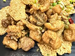 -指爱龙虾(金杨路总店)