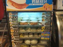 -人民解放纪念碑
