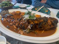 -峰厨大鱼泡饼(水上公园店)