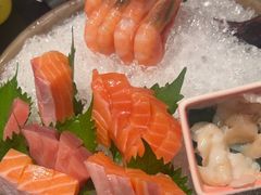 -匠和风精致料理(莆田财富中心店)
