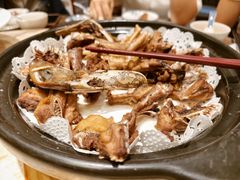 -山水茶艺馆·点心粤菜·30年老字号