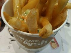 -艾薯夫妇Aysh(福田星河COCOPark店)