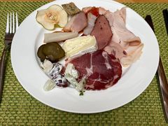 -威斯汀舞台餐厅