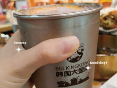 -韩国大金刚烤肉·料理(印象城店)