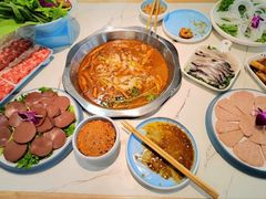 -槐店王婆大虾(长江道店)