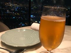-无锡苏宁银河国际酒店-悦府65中餐厅