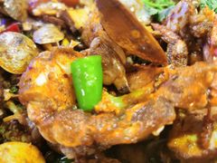 -特色酱椒鱼私房菜(黄鹤楼店)