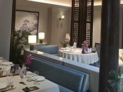 -狮王府淮扬菜(夫子庙老门东店)