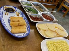 -茶马古道·野生菌清汤黄牛肉(沙溪店)