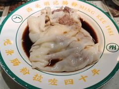 招牌鸳鸯肠粉-西关明记肠粉(荔枝湾店)