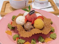-哈根达斯(青岛海信店)
