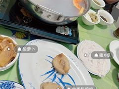 -华哥新鲜猪精品美食