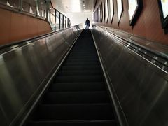 -花园桥(地铁站)