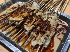 -清真·马峰烤肉(小学习北巷店)