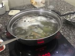 -山珍鲜牛肉火锅本地老字号(汕中老店)