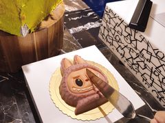 -广州万富希尔顿酒店-感趣自助餐厅·生蚝海鲜刺身